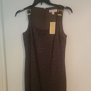 Michael kors dress